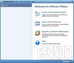 VMware Player Pro,VMware Player Pro 64位下载,VMware Player Pro 64位官方下载