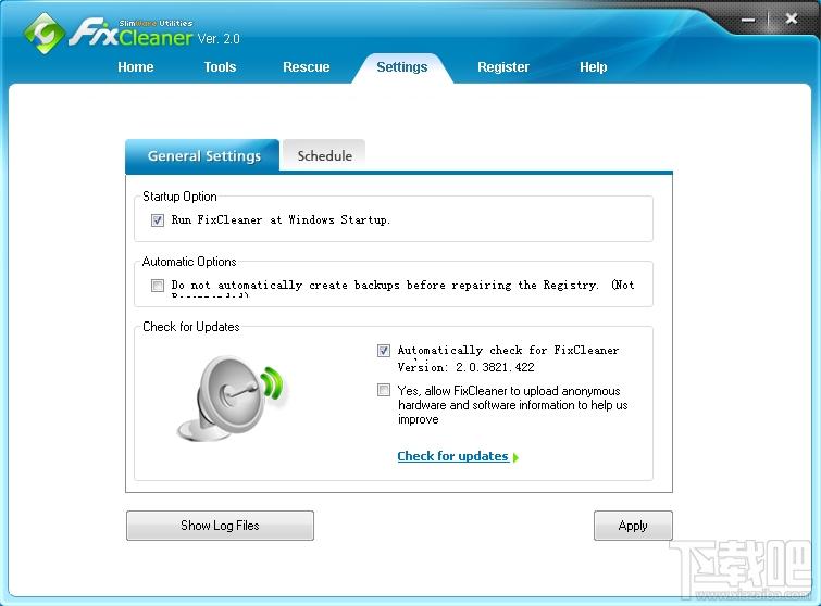FixCleaner,FixCleaner下载