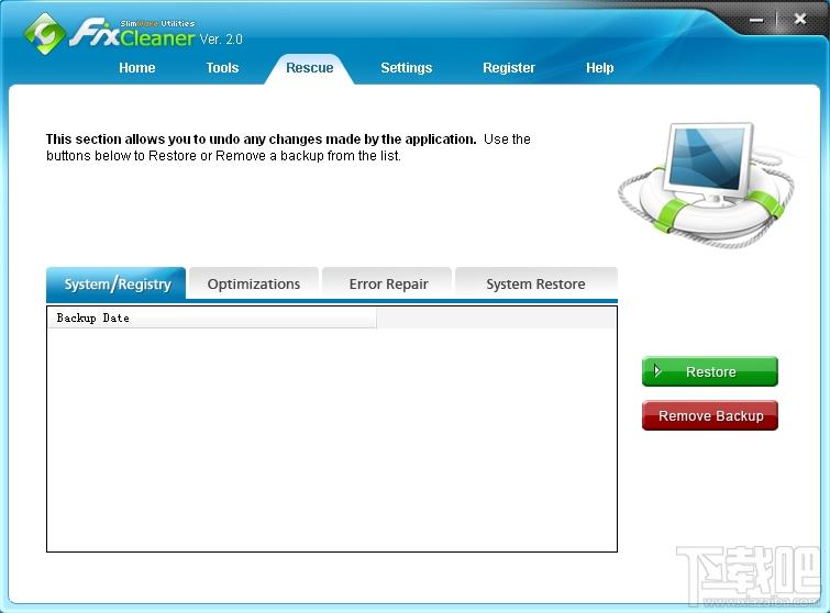 FixCleaner,FixCleaner下载