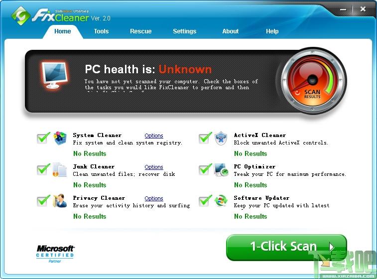 FixCleaner,FixCleaner下载