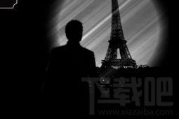 Mark T. Ross - a Private in Paris,巴黎私家侦探马克罗斯,巴黎私家侦探马克罗斯下载