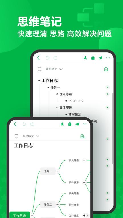 印象笔记官方版下载,笔记app,便签app,印象笔记