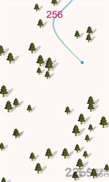 雪地滑雪手机游戏下载,雪地滑雪,滑雪游戏