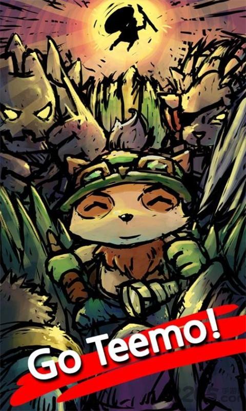 提莫的冒险中文版下载,提莫的冒险,冒险游戏,rpg游戏