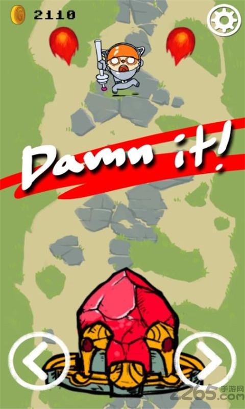 提莫的冒险中文版下载,提莫的冒险,冒险游戏,rpg游戏