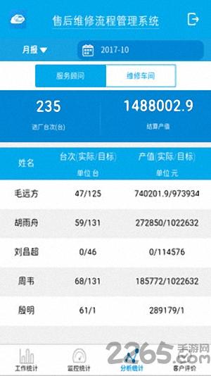 售后报表手机版下载,售后报表,售后app,办公app